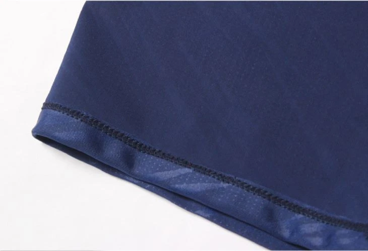 Competition Swimwear For Men Racing Swimsuits Professional Sportwear OEM Factory