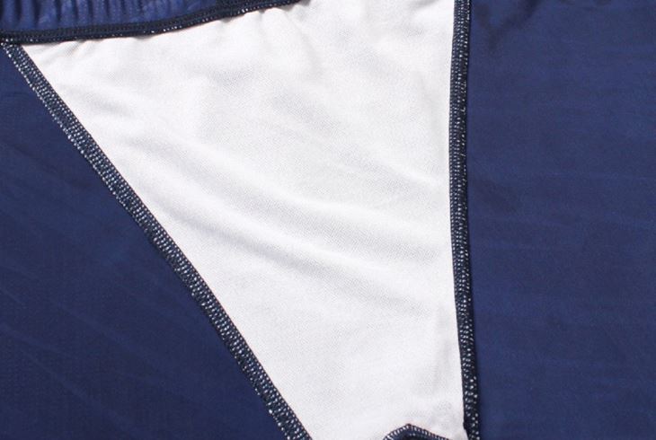Competition Swimwear For Men Racing Swimsuits Professional Sportwear OEM Factory