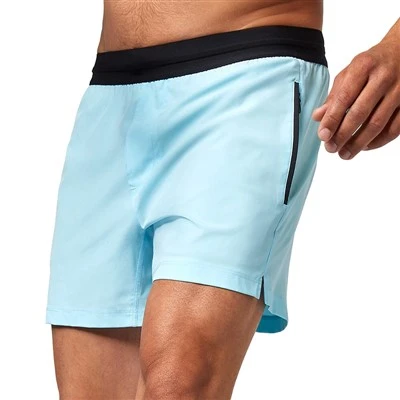 Dab tsi Teeb Yoga Shorts Sib nrug hauv Ntiaj Teb Ntawm Activewear?